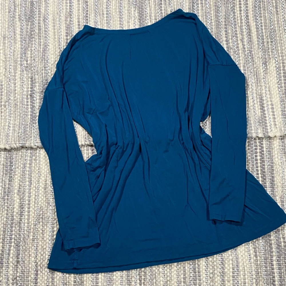 NWOT Piko Girl Size M {8-10}